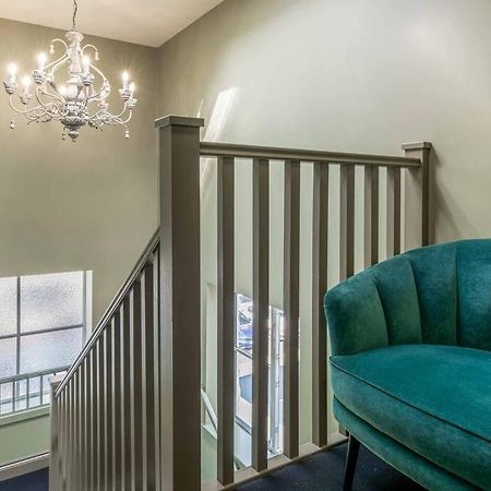Modern, Relaxing 1 Bed Apartment Bath Zewnętrze zdjęcie